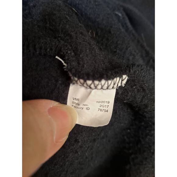 Fanatics Boston Celtics Hoodie Sweatshirt Size: Large - Picture 6 of 8